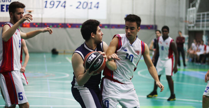 Primeras fotos y videos de la Final Junior